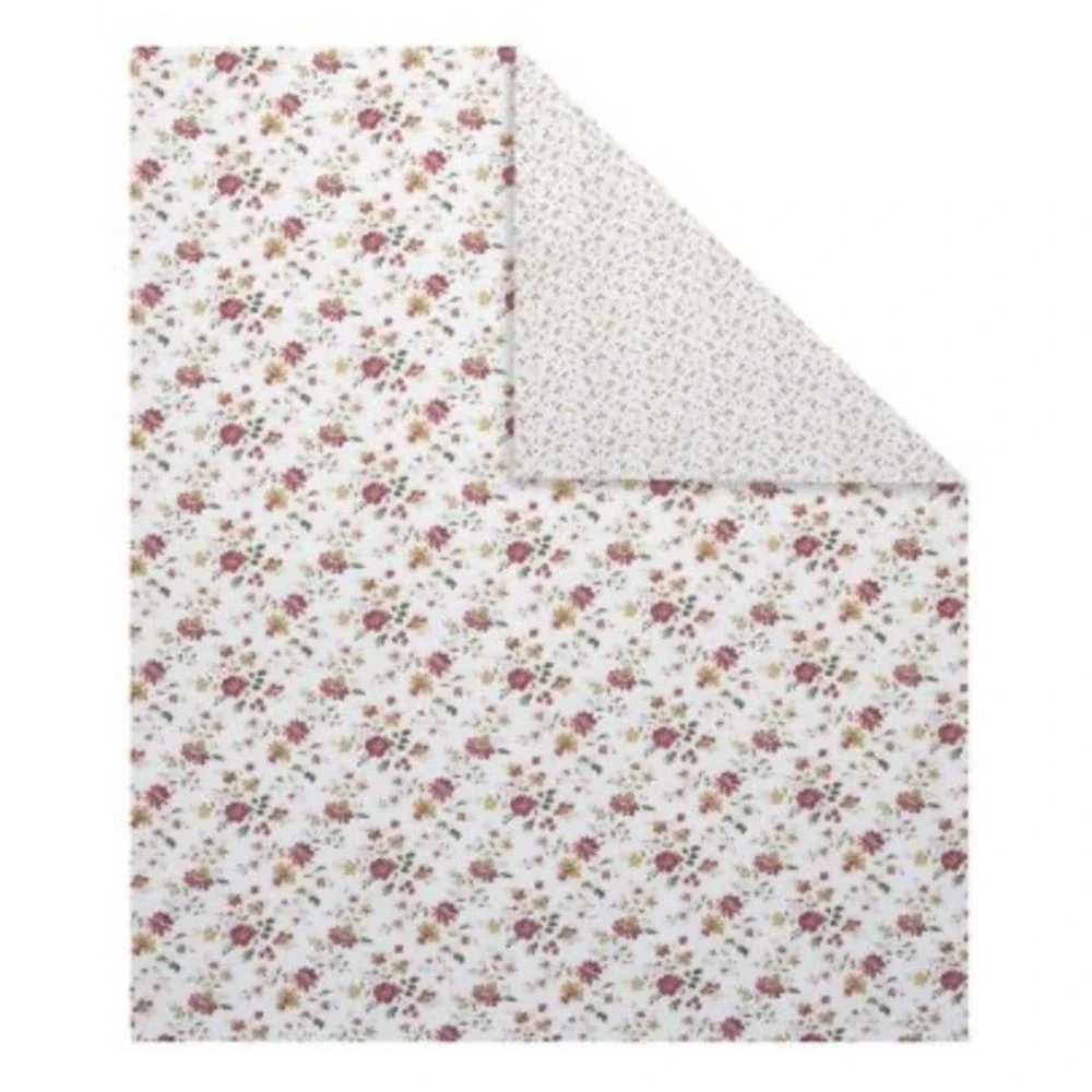 NEW Anne de Solene King Sham 22x37